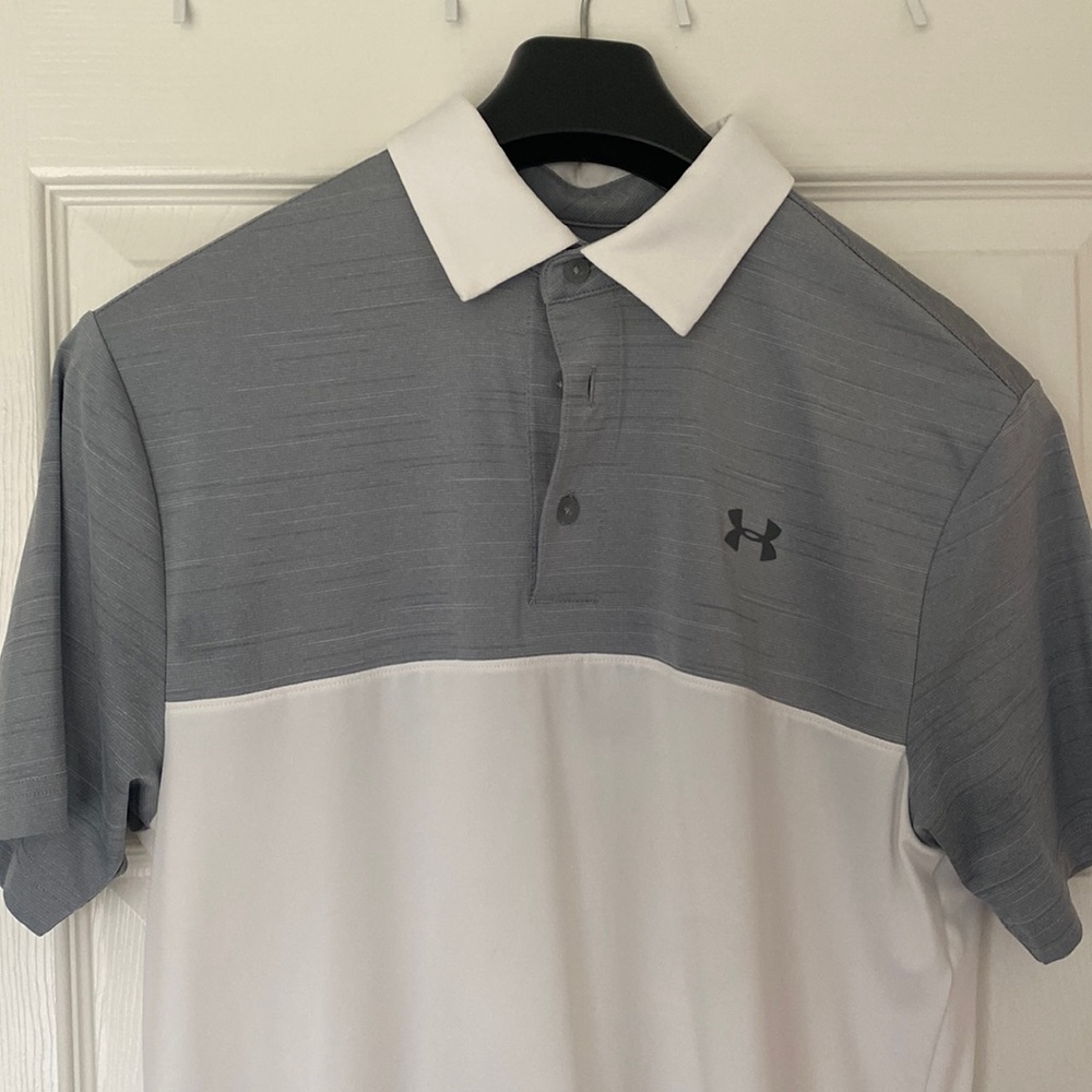 Men’s Golf Shirt